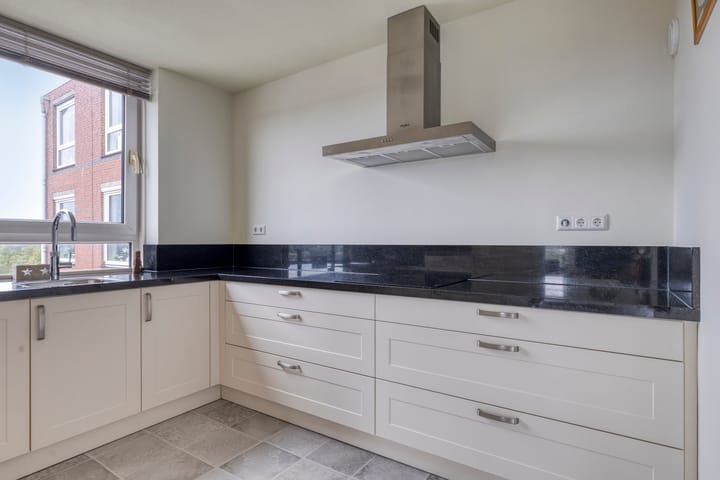 Foto 3 van Hannie Schaftstraat 61