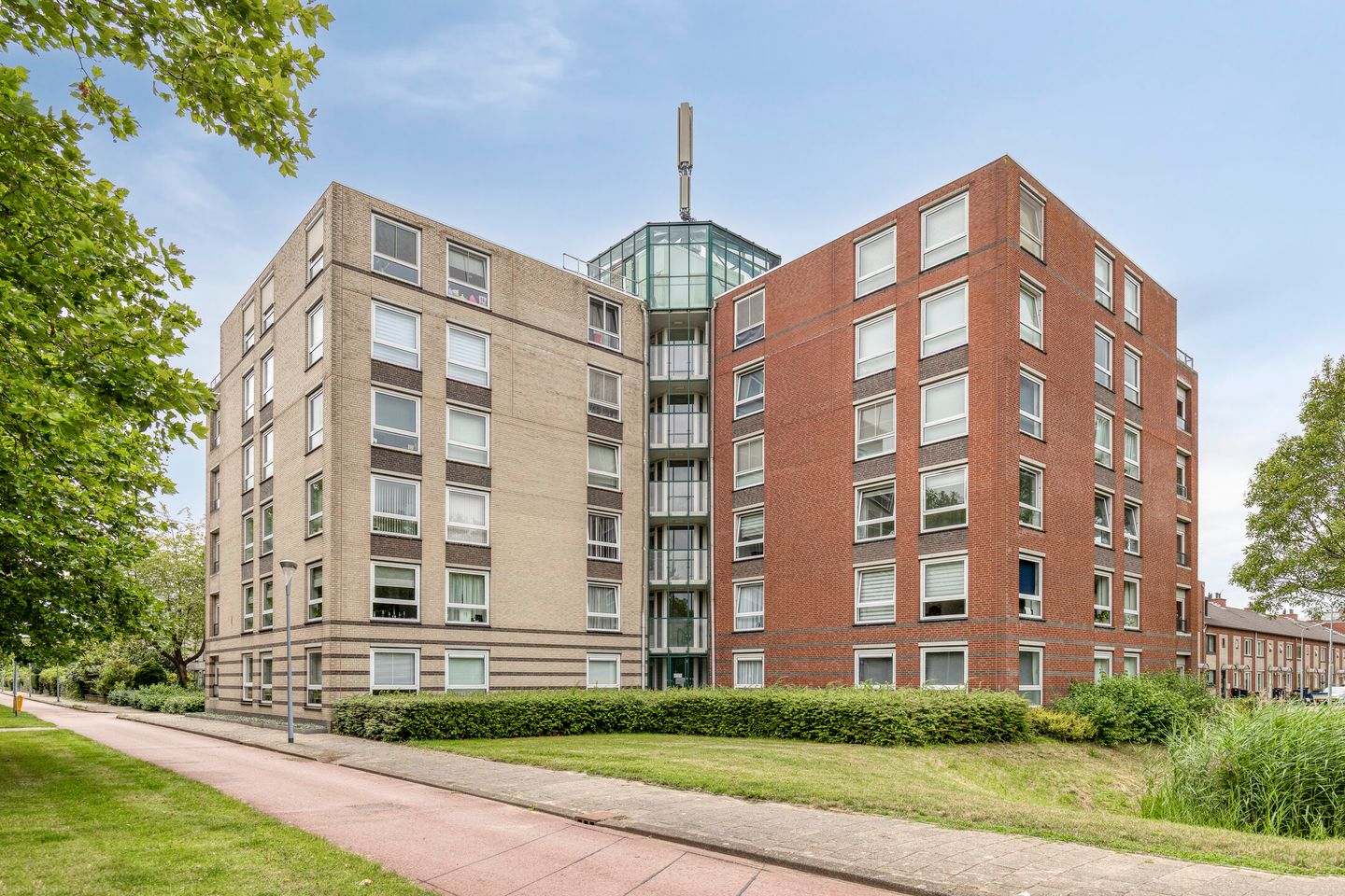 Foto 4 van Hannie Schaftstraat 61