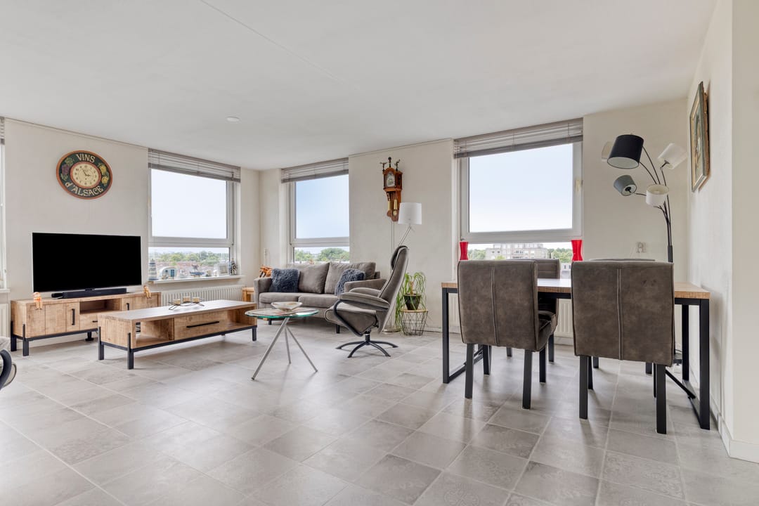 Foto 7 van Hannie Schaftstraat 61