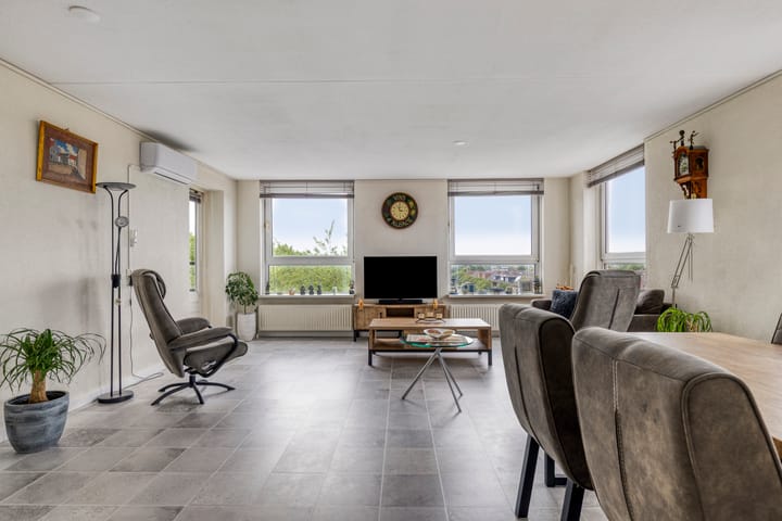 Foto 9 van Hannie Schaftstraat 61