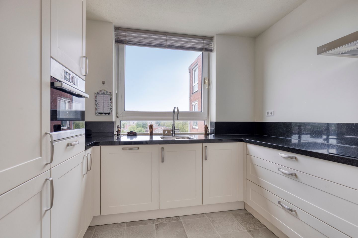 Foto 10 van Hannie Schaftstraat 61