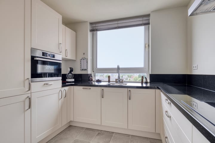 Foto 11 van Hannie Schaftstraat 61