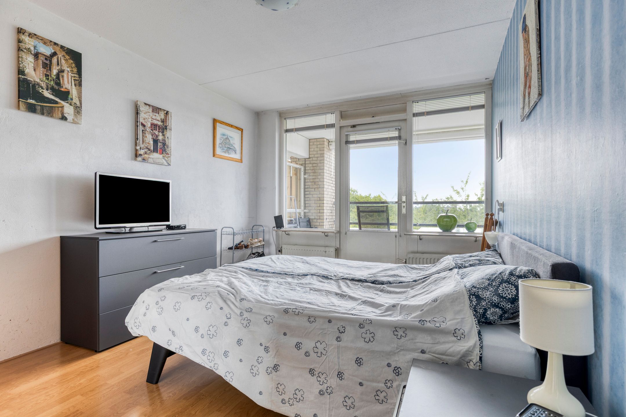 Foto 12 van Hannie Schaftstraat 61