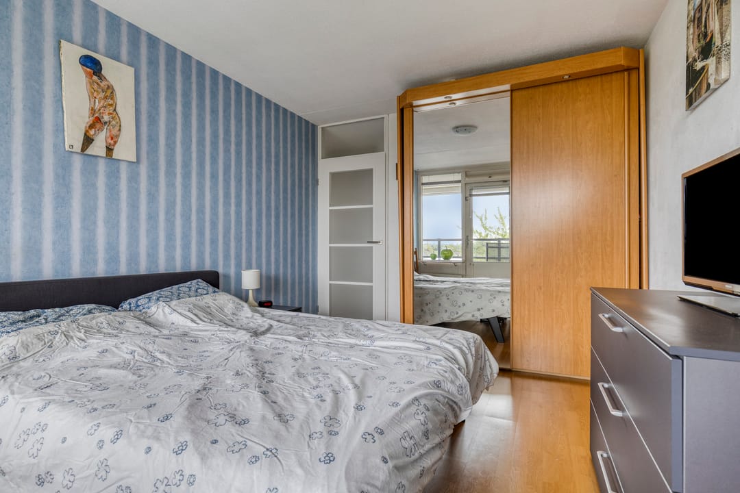 Foto 13 van Hannie Schaftstraat 61