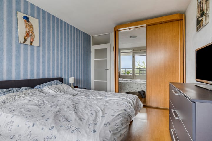 Foto 13 van Hannie Schaftstraat 61