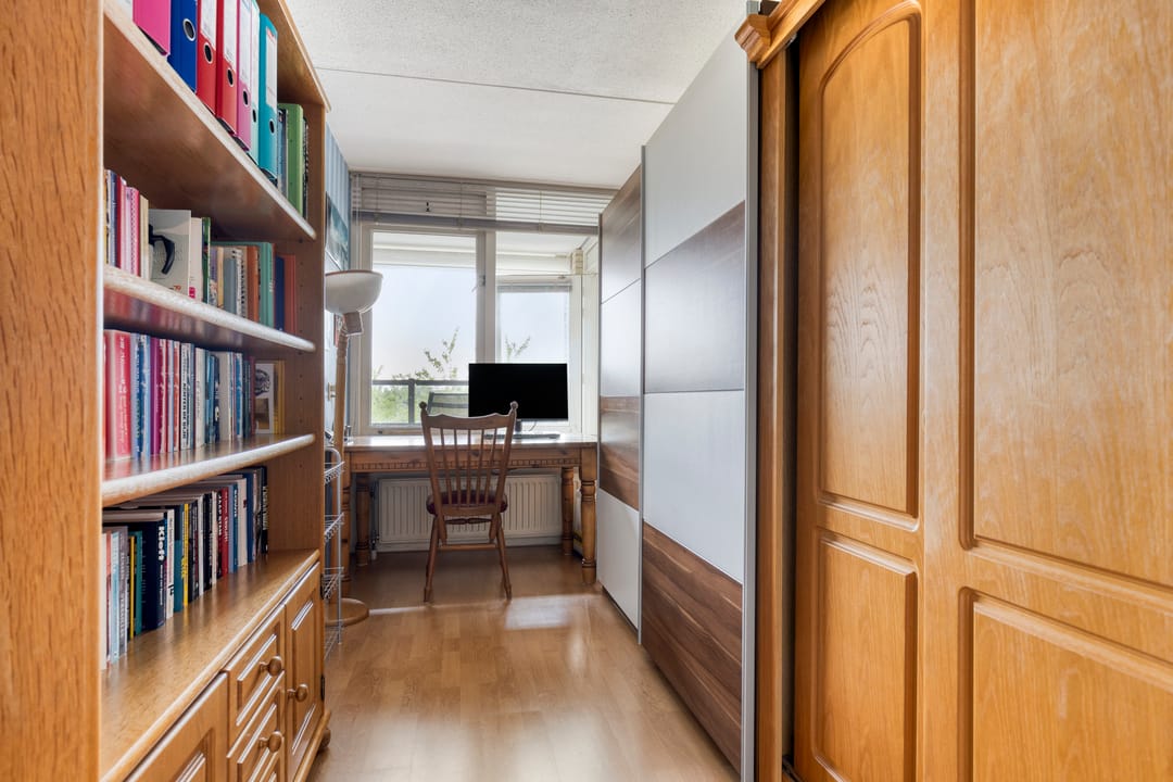 Foto 17 van Hannie Schaftstraat 61