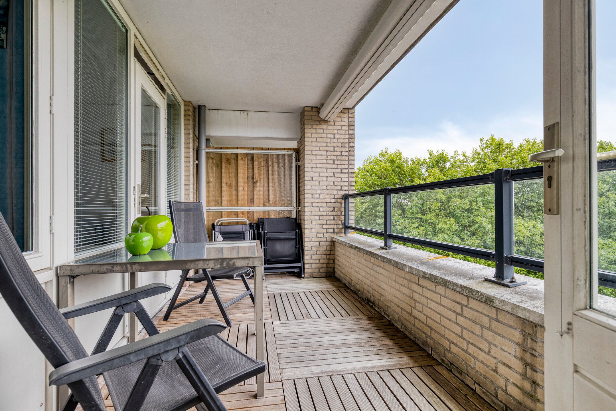 Foto 18 van Hannie Schaftstraat 61