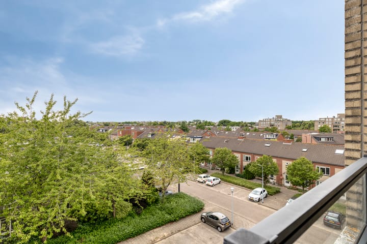 Foto 19 van Hannie Schaftstraat 61