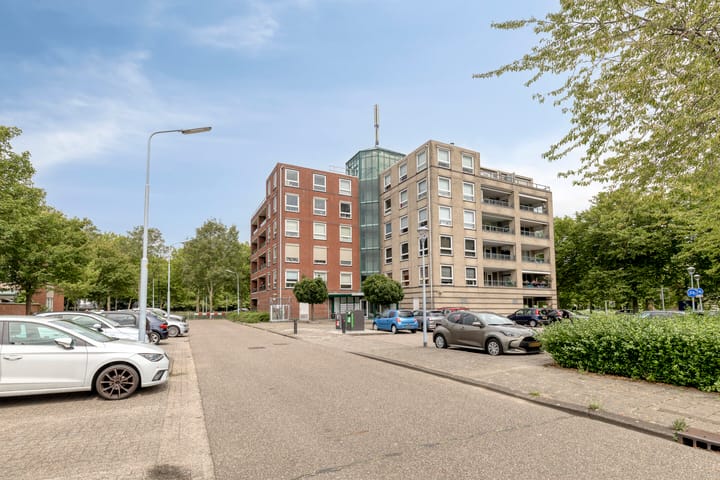 Foto 20 van Hannie Schaftstraat 61