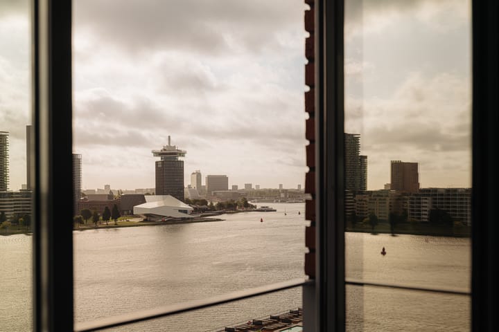 Foto 4 van Westerdok 848