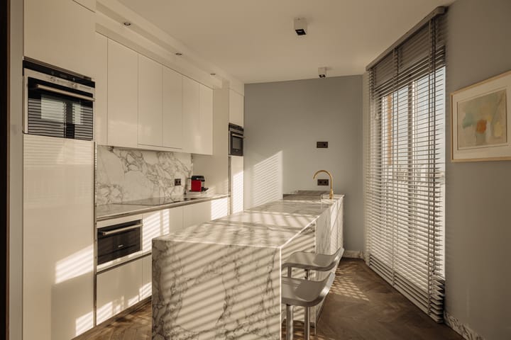 Photo 6 of Westerdok 848