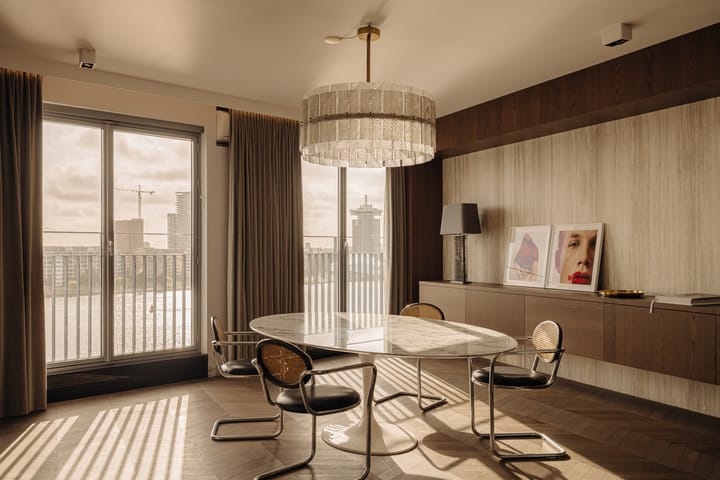 Photo 9 of Westerdok 848