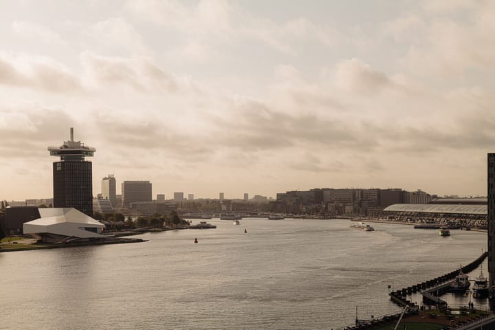 Photo 11 of Westerdok 848