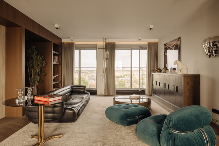 Photo 14 of Westerdok 848