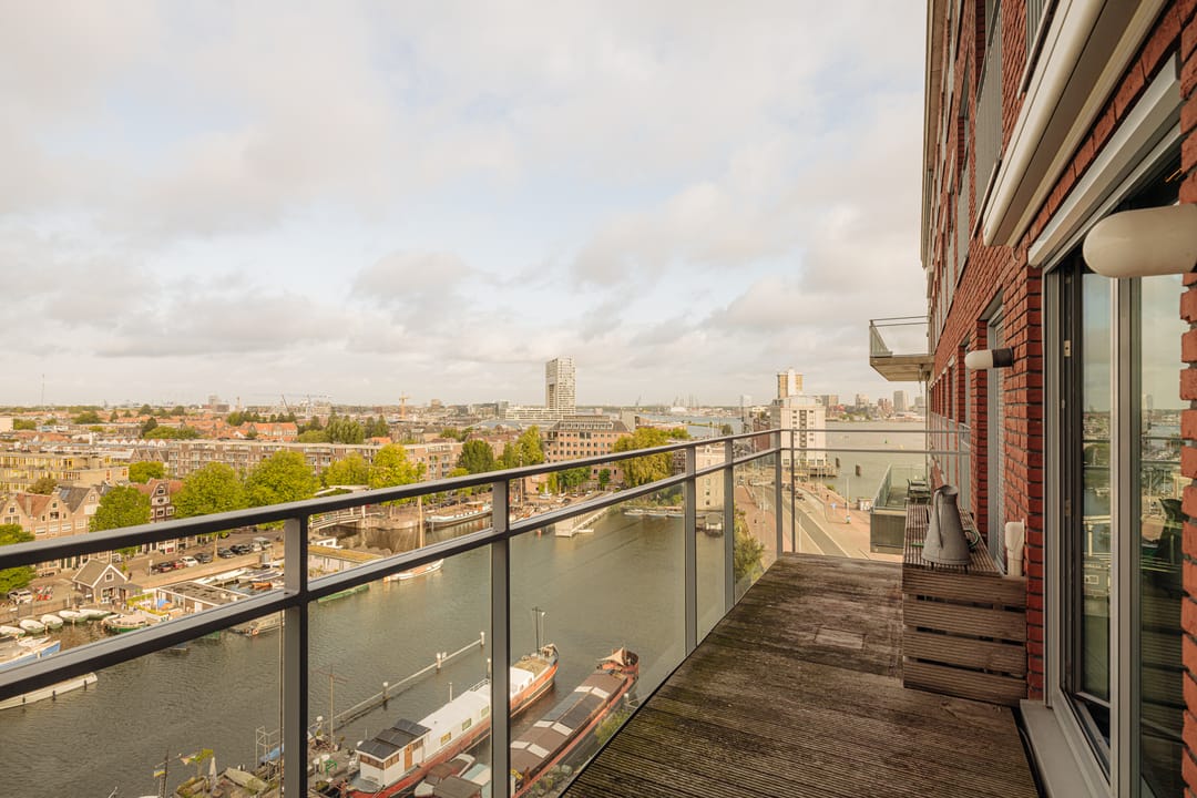 Photo 17 of Westerdok 848
