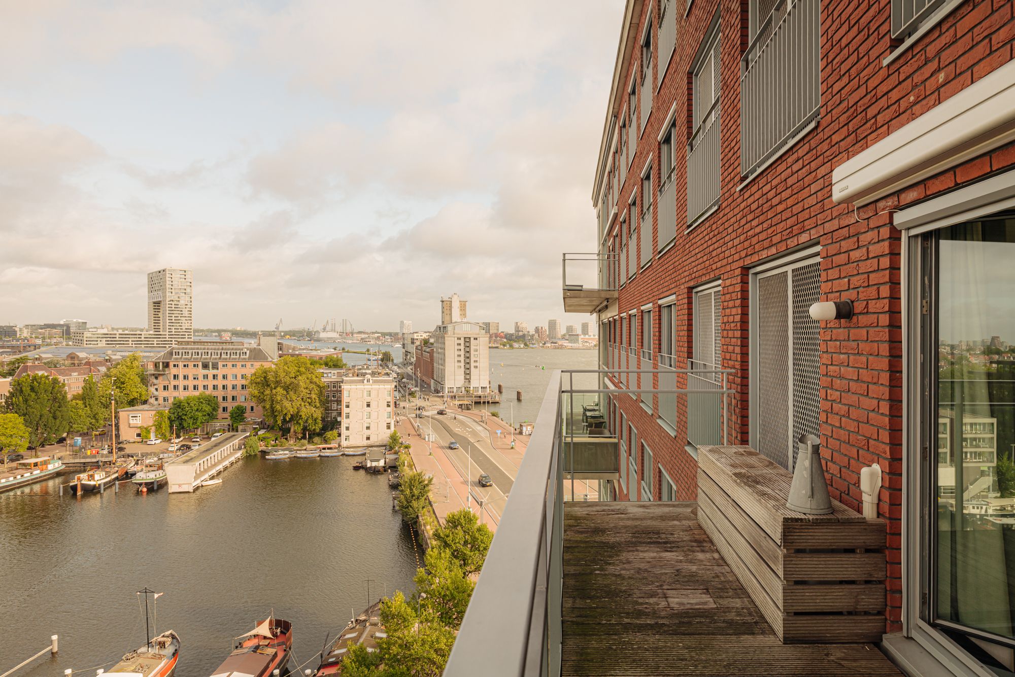 Photo 18 of Westerdok 848