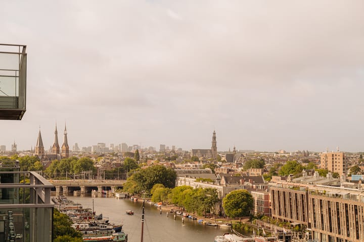 Photo 20 of Westerdok 848