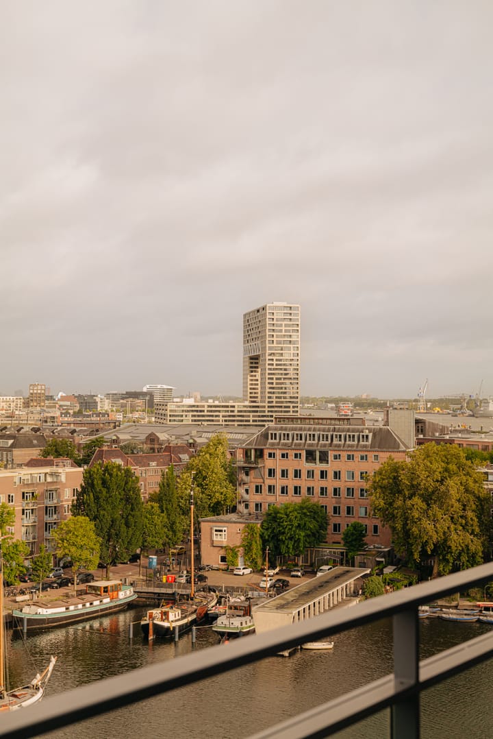 Photo 24 of Westerdok 848