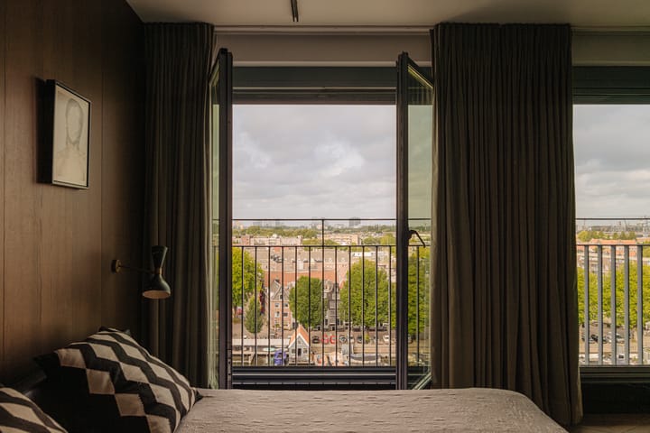 Photo 28 of Westerdok 848