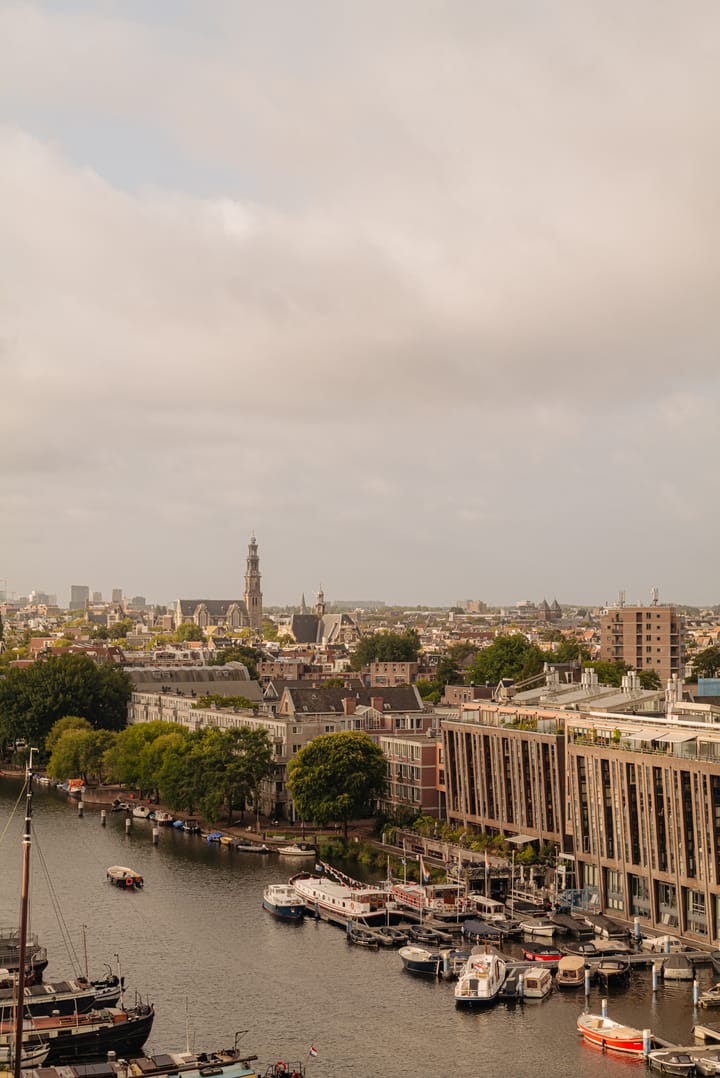 Photo 29 of Westerdok 848