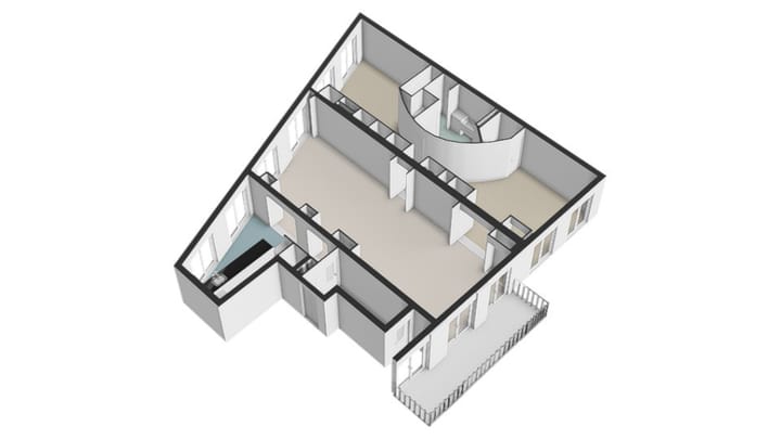 Photo 49 of Westerdok 848