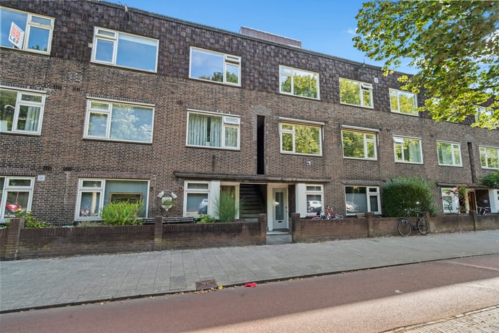 Foto 1 van Amsterdamsestraatweg 461-A