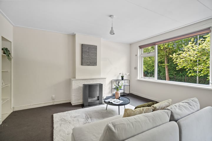 Foto 4 van Amsterdamsestraatweg 461-A