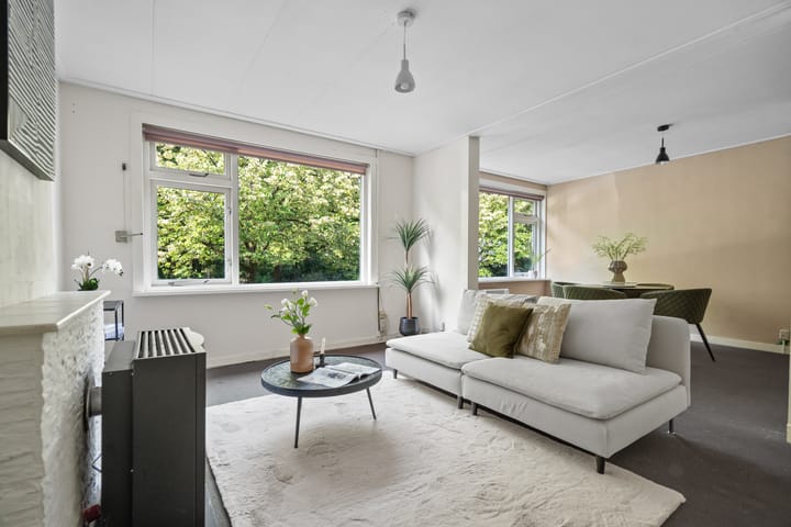 Foto 5 van Amsterdamsestraatweg 461-A