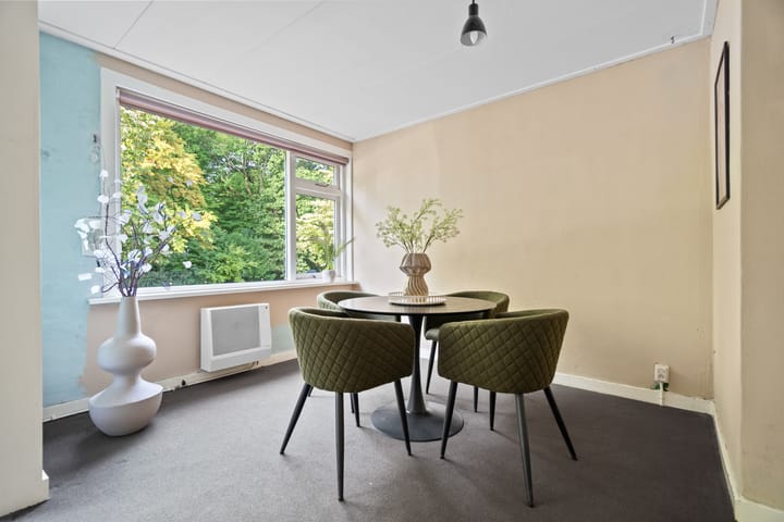 Foto 6 van Amsterdamsestraatweg 461-A