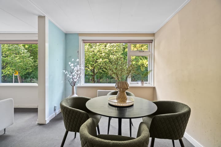 Foto 7 van Amsterdamsestraatweg 461-A