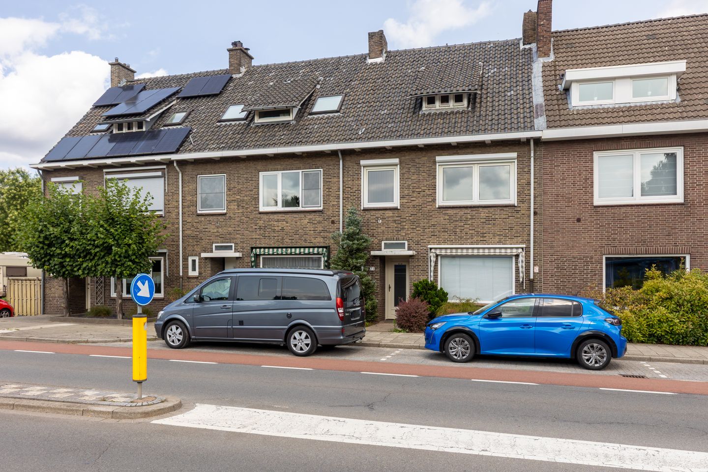 Foto 1 van Heerlerbaan 71