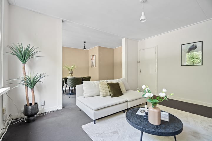 Foto 10 van Amsterdamsestraatweg 461-A