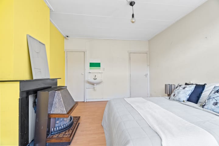 Foto 16 van Amsterdamsestraatweg 461-A