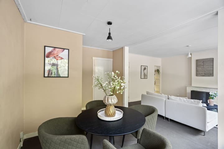 Foto 9 van Amsterdamsestraatweg 461-A