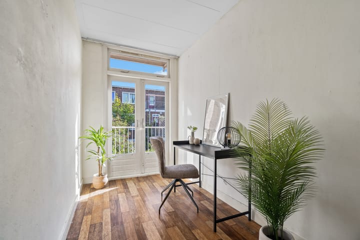 Foto 21 van Amsterdamsestraatweg 461-A