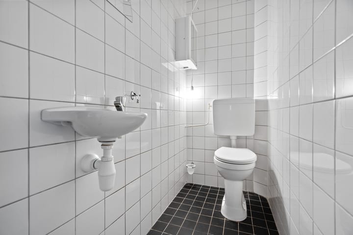 Foto 24 van Amsterdamsestraatweg 461-A