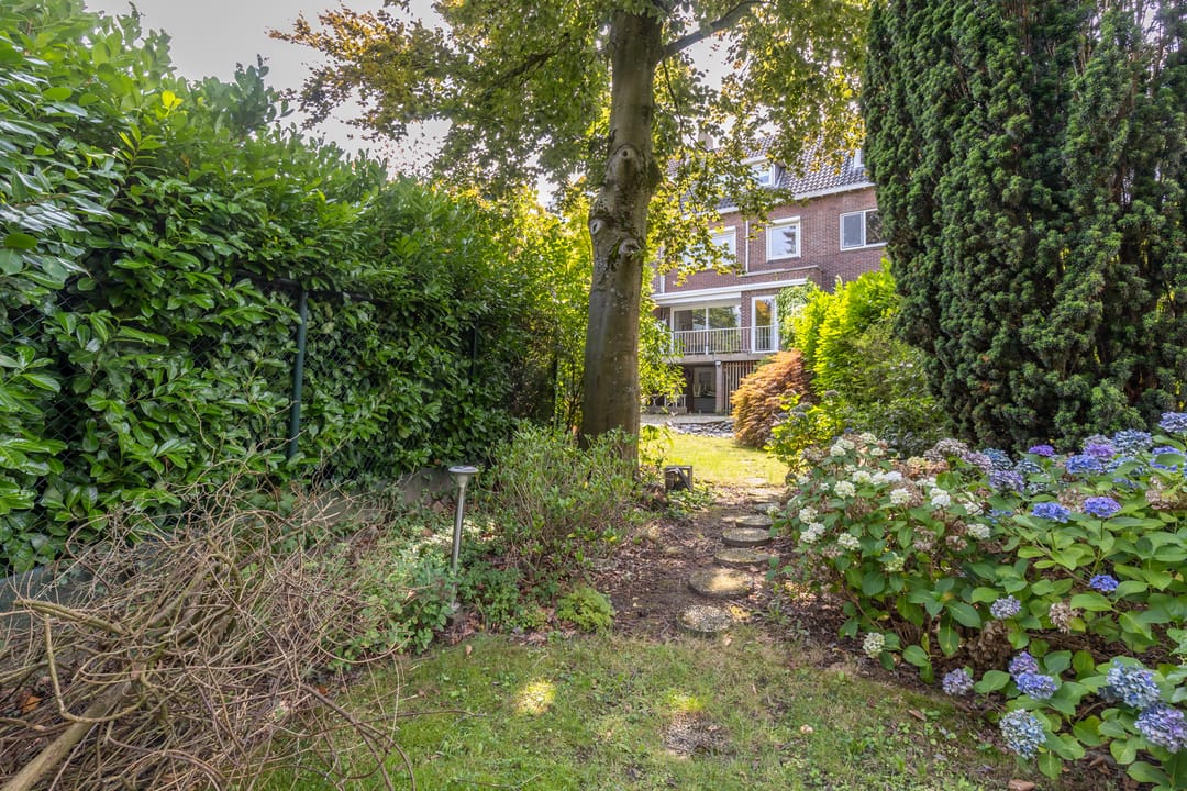 Foto 32 van Heerlerbaan 71