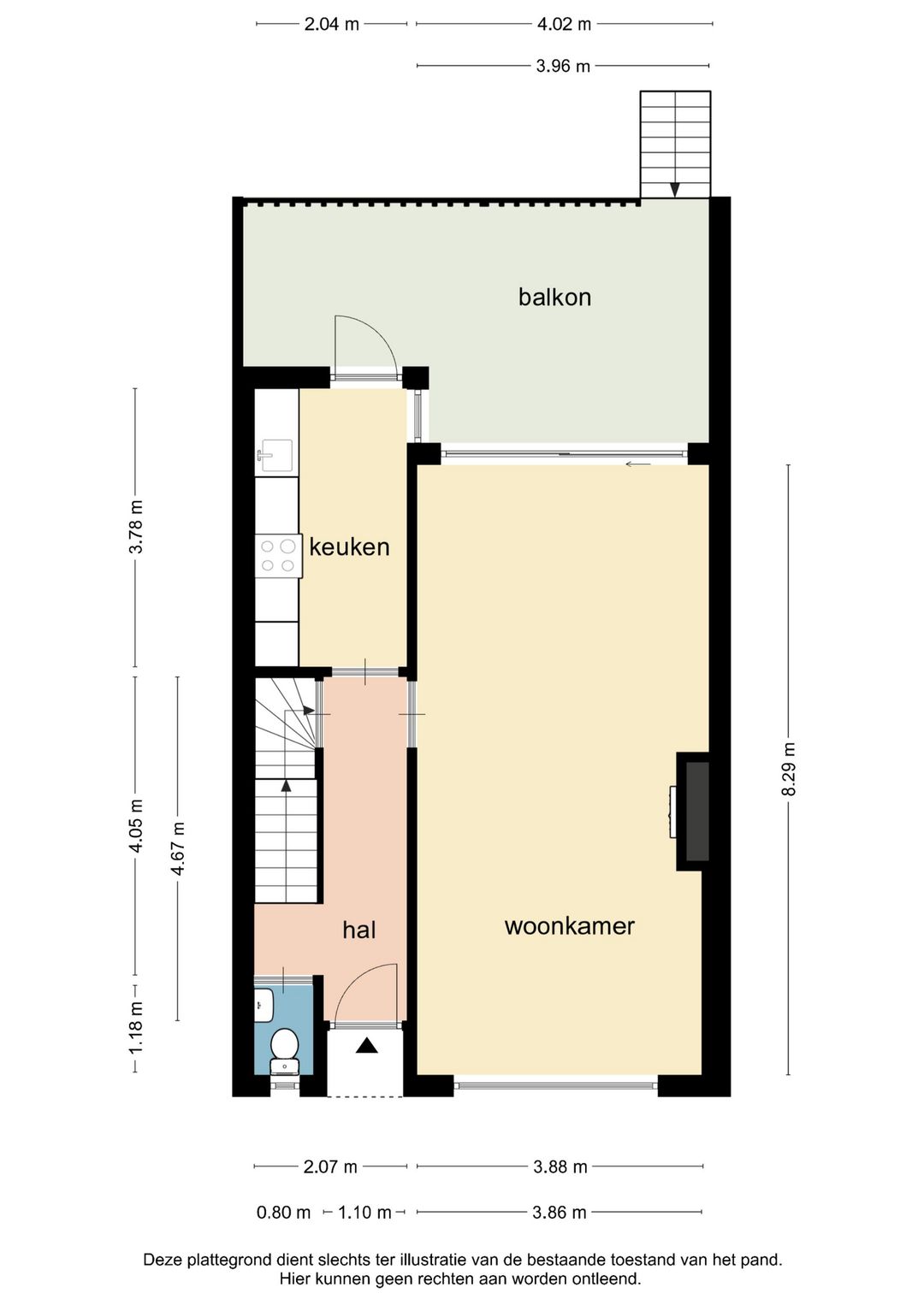 Foto 38 van Heerlerbaan 71