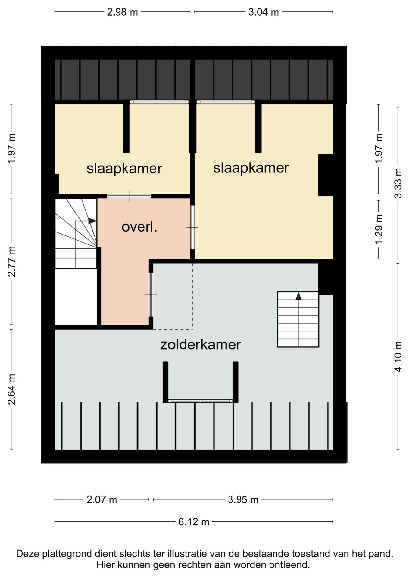 Foto 40 van Heerlerbaan 71
