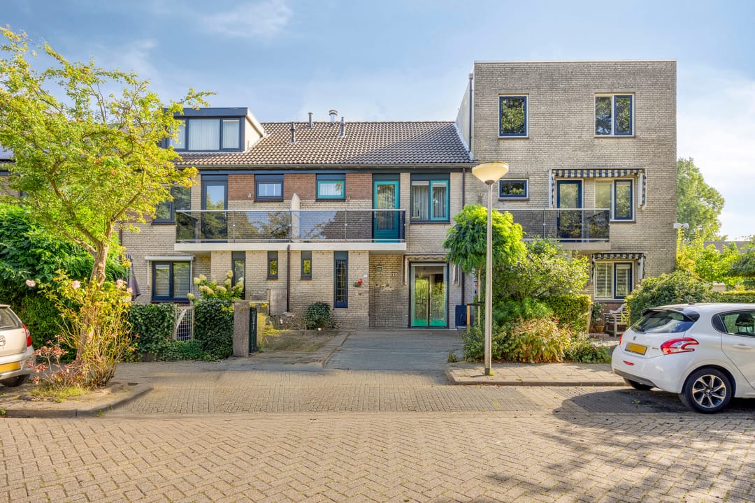 Foto 1 van Judith Leysterlaan 25