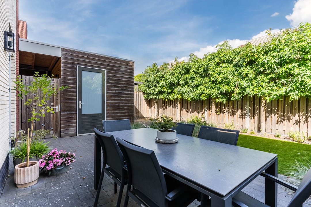 Foto 2 van Karrenwiel 3