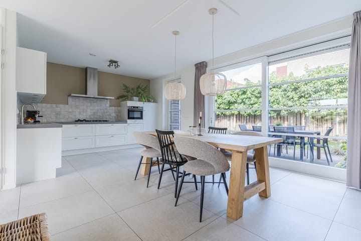 Foto 3 van Karrenwiel 3