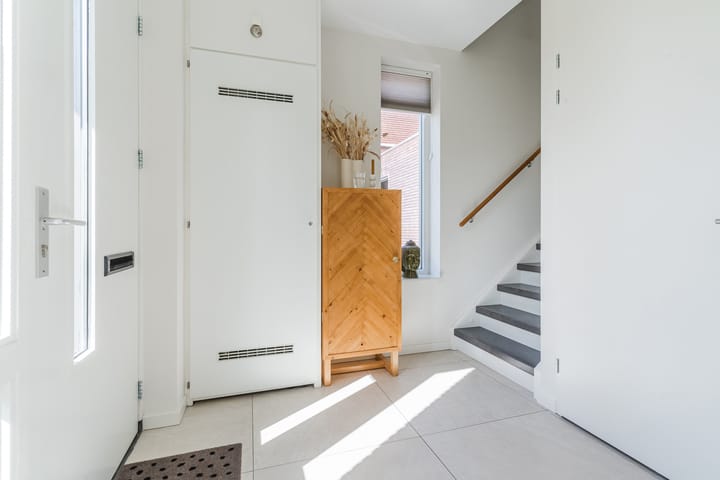 Foto 4 van Karrenwiel 3