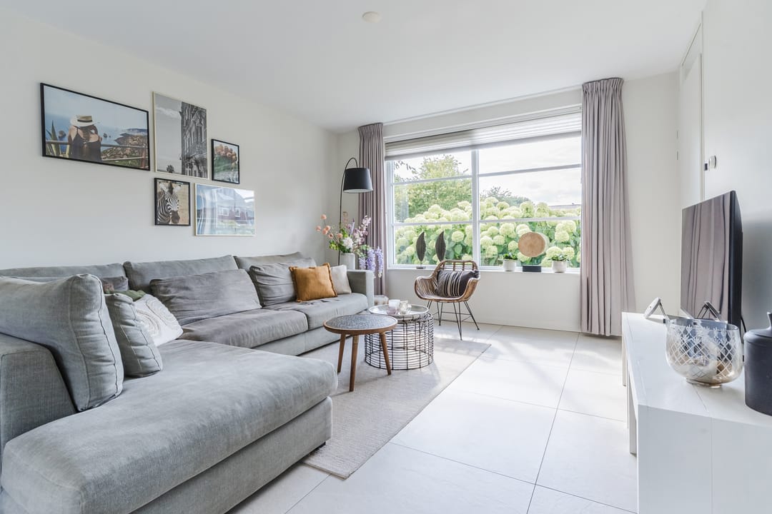 Foto 7 van Karrenwiel 3