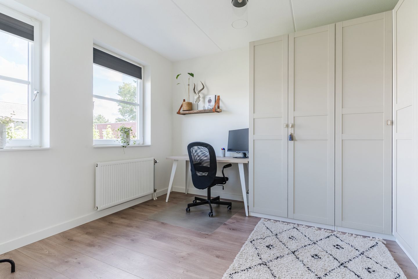 Foto 19 van Karrenwiel 3