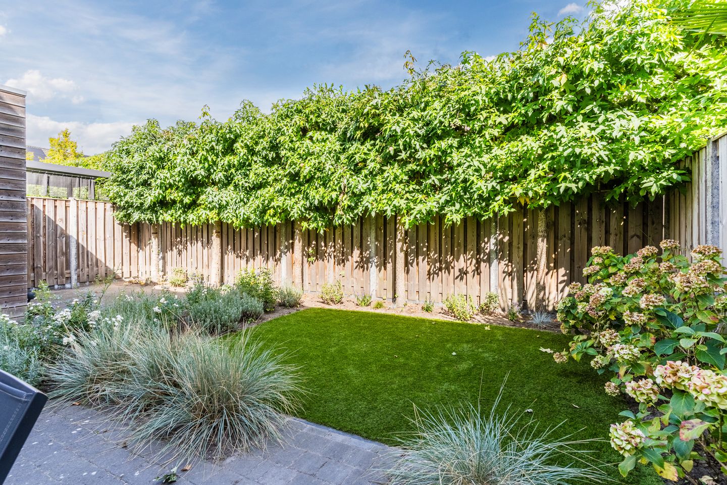 Foto 29 van Karrenwiel 3