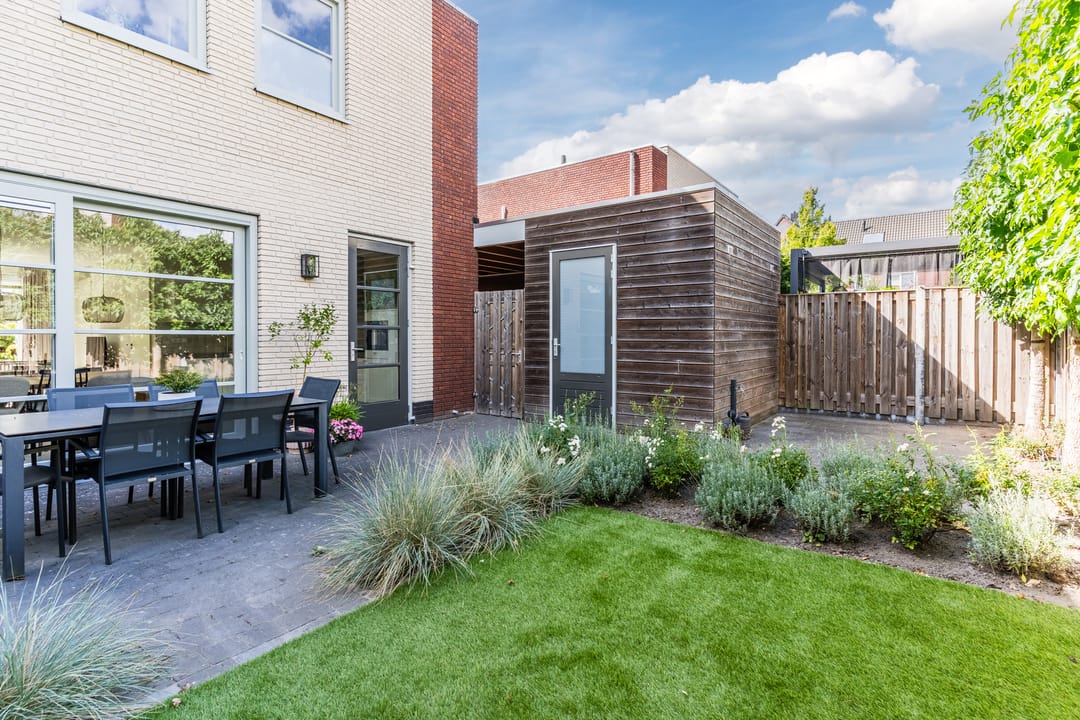 Foto 31 van Karrenwiel 3