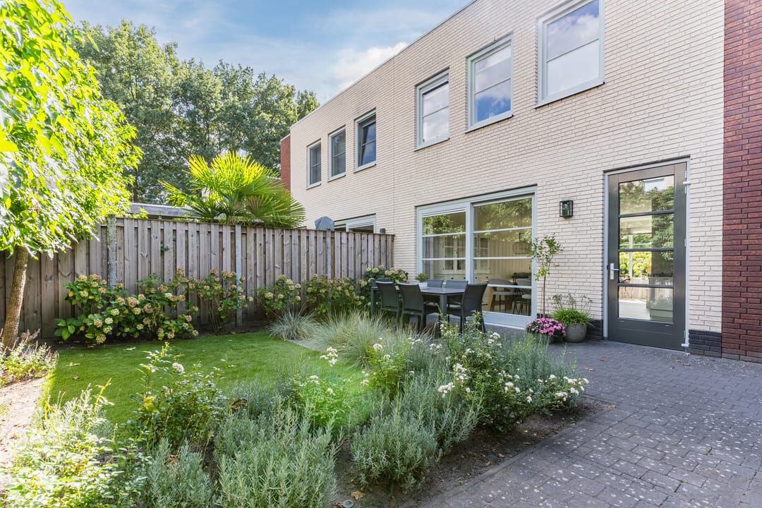 Foto 32 van Karrenwiel 3