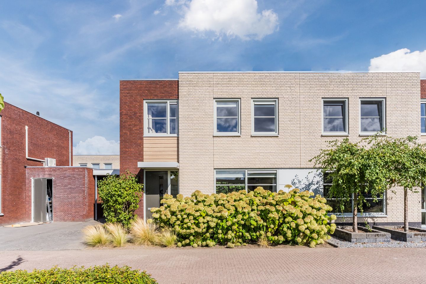 Foto 35 van Karrenwiel 3