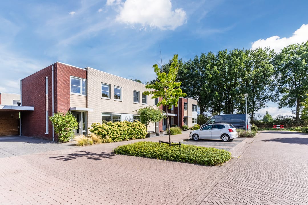 Foto 37 van Karrenwiel 3